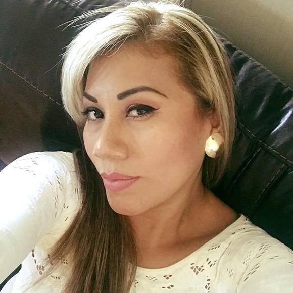 Meet your Posher, Jacqueline - Picture 1 of 1